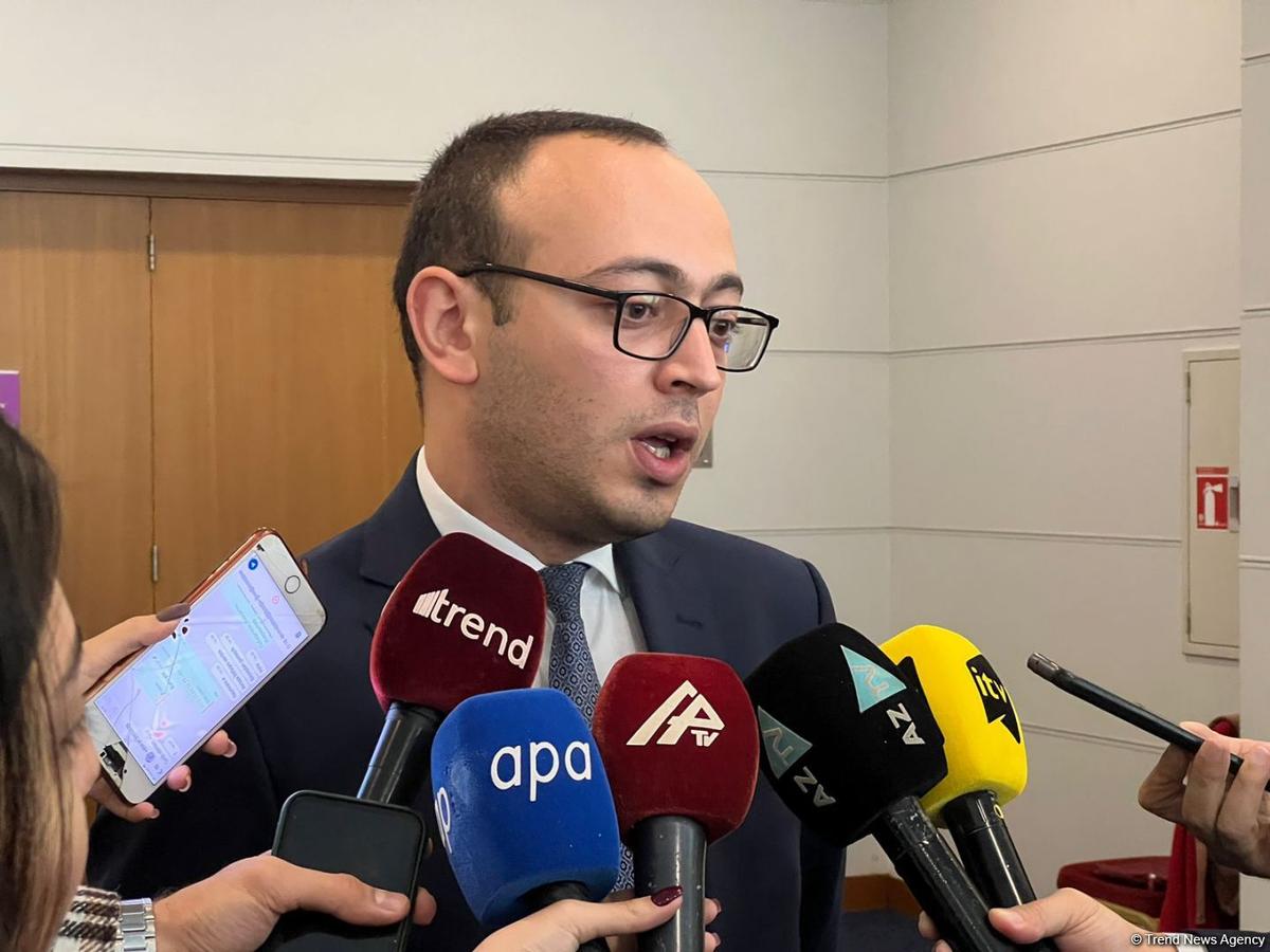 Ticarət və informasiya portalı istifadəyə veriləcək