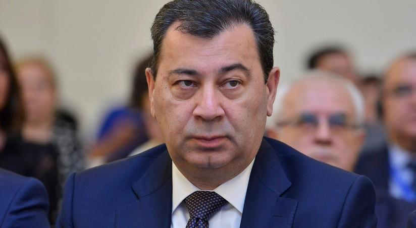Seyidovdan ölkəmizin AŞPA-nı tərk etməsi ilə bağlı açıqlama