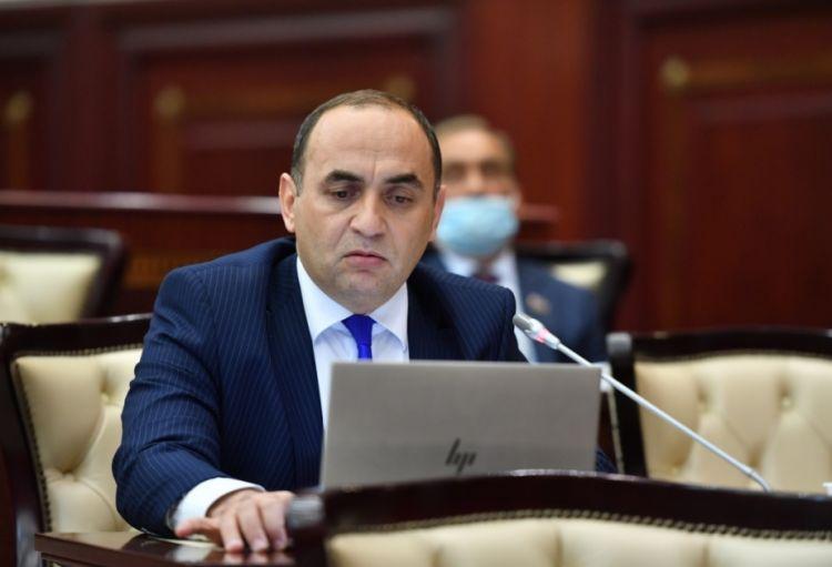 Deputat məktəblərdəki kriminal hadisələrdən DANIŞDI: “Daha çox olacaq”