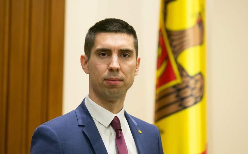 Moldovanın yeni XİN rəhbəri təyin edildi