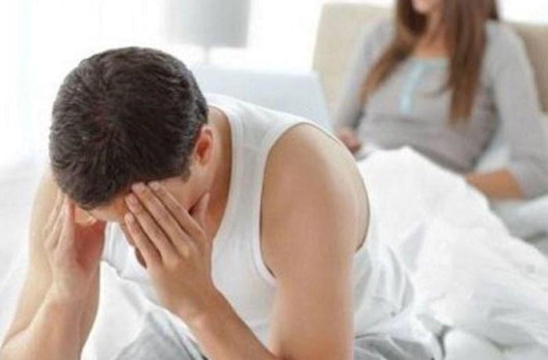 Cinsi zəifliyi olan insanlara bu dərman TƏHLÜKƏLİDİR