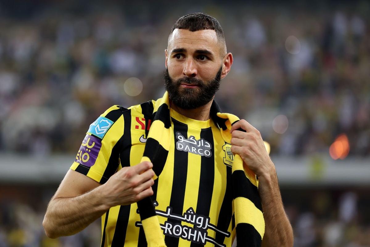 \"Fənərbağça\"dan yeni \"transfer bombası\": Benzema gəlir?