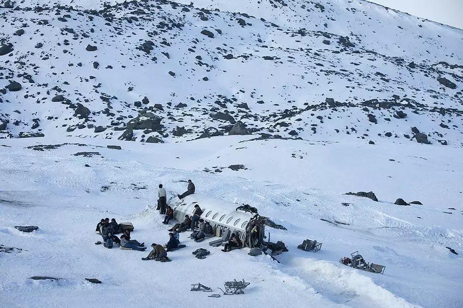 Məşhur təyyarə qəzasında sağ qalan sərnişinin Şok Etirafları film mövzusu oldu - Dəhşətli hadisələr