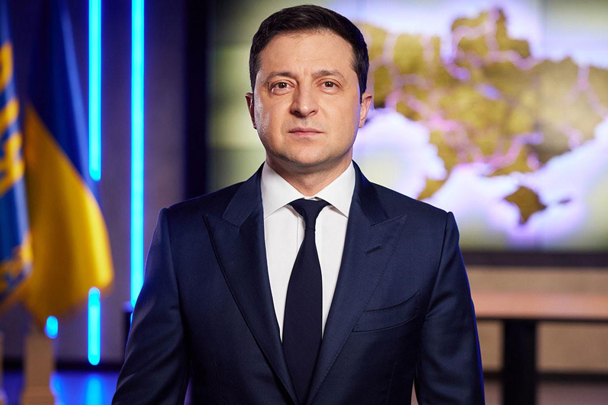 Varlı ailədə doğuldu, vəkil olmaqdan imtina etdi, filmi... – 46 yaşlı Zelenski haqqında MARAQLI FAKTLAR