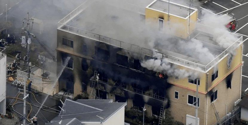 36 nəfəri yandıran adama ölüm hökmü verildi