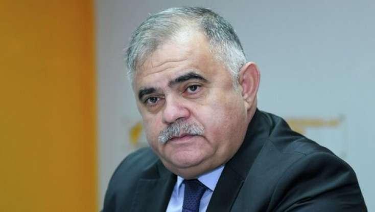 AŞPA Azərbaycanın ərazi bütövlüyünü bərpa etməsini həzm edə bilmir - Arzu Nağıyev