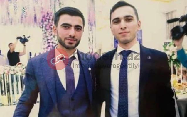 \"Bir neçə gün əvvəl xanımını atasıgilə aparıb, qardaşı ilə birgə...\" - Əli və Sərxanın ölümünün TƏFƏRRÜATLARI