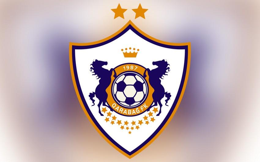 \"Qarabağ\" klubu rəsmi himnini təqdim etdi