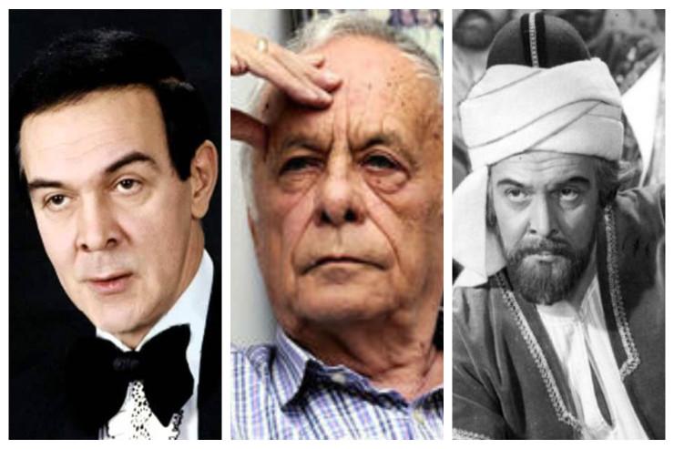 Elşad Miridən Xalq artistinin dediklərinə REAKSİYA: \"Nizaminin ruhu cavabı hansı əlifbanın hərfləri ilə yazıb?\"