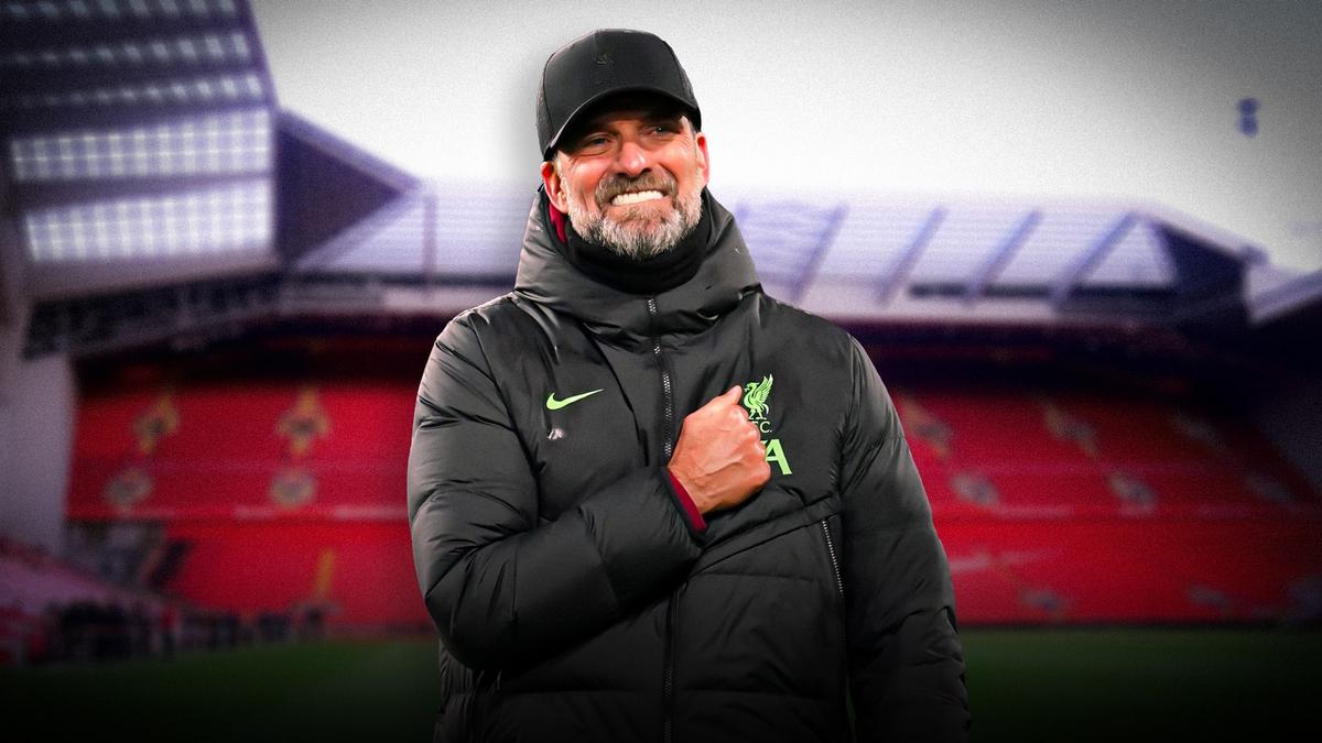 “Roma” Kloppu hədəfə çevirib – Mourinyo unuduldu