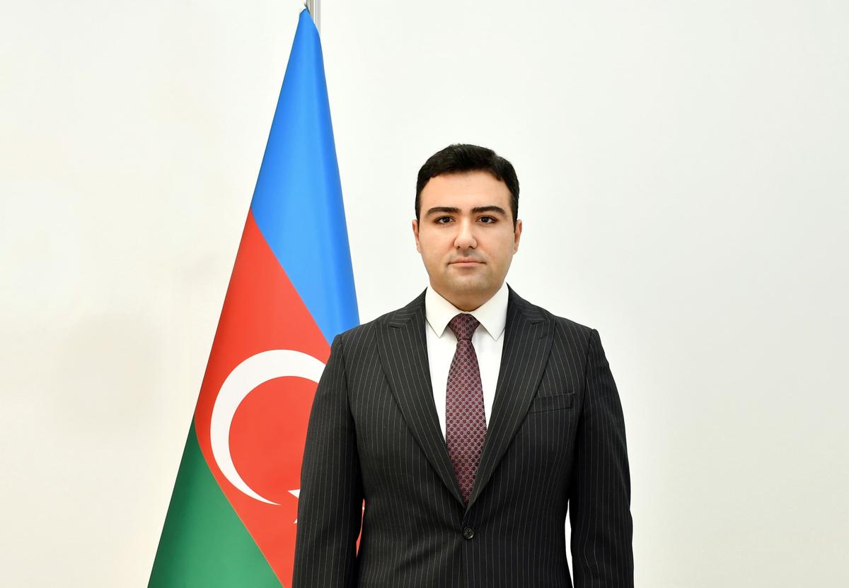 Prezidentin sədr təyin etdiyi Xanlar Ağalarov kimdir?