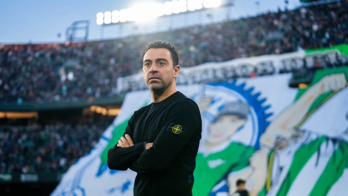 “Barça”ya AĞIR İTKİ– Xavi klubu tərk edir