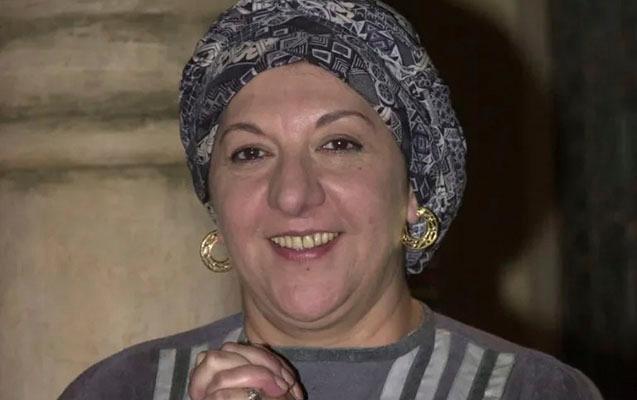 “Klon” serialının Zoraydesi vəfat etdi