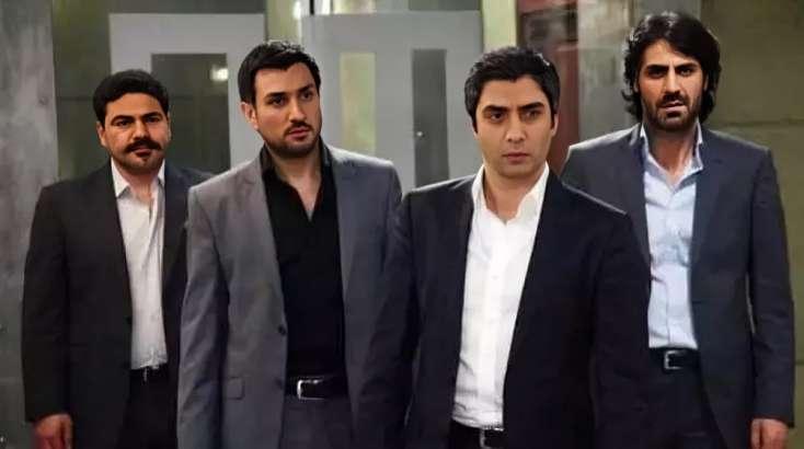 “Kurtlar vadisi”nin tanınmış aktyoru Zaurun verilişinə gəldi - VİDEO