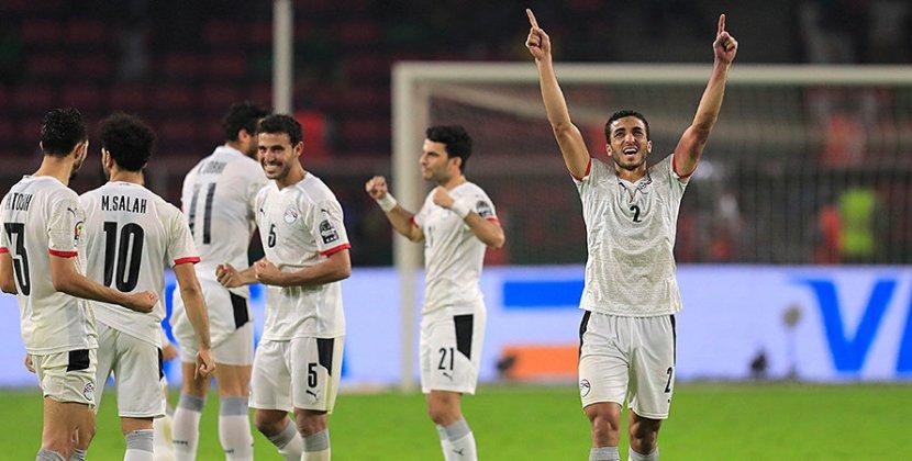 Misir Futbol Assosiasiyası bir inək qurban verdi