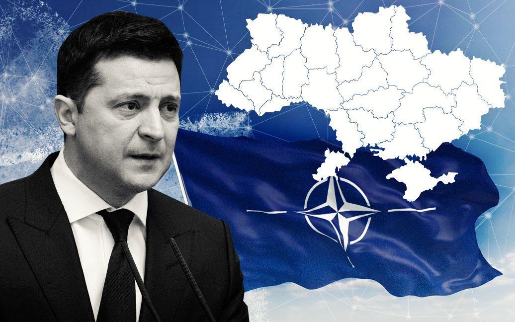 Zelenskinin NATO ilə bağlı XƏBƏRDARLIĞI: Alyans parçalanır? – “Yaxın dövrdə...”