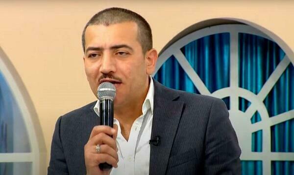 Ələkbər Yasamallının qalmaqallı görüntüləri yayıldı - VİDEO