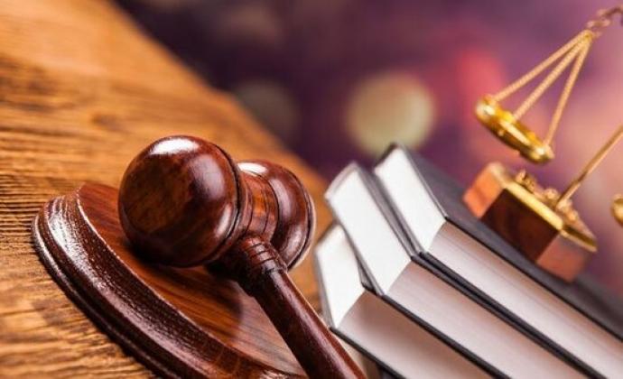 Bacısını öldürən qardaşa hökm oxundu