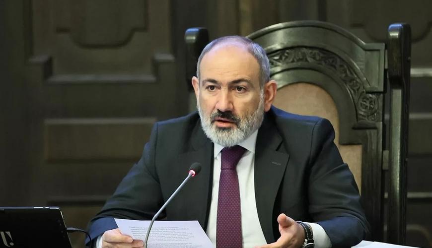 Paşinyanın Bakıya təqdim etdiyi təkliflər arasında diqqət çəkən iki məqam