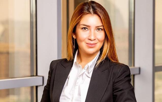 Aysel Süleymanova vəzifəsindən GETDİ