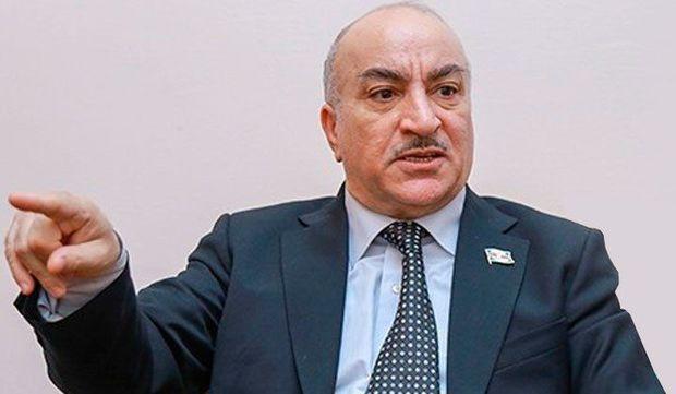 Tahir Kərimlidən İqtisadiyyat Nazirliyinə MÜRACİƏT: \"Eşitmişəm ki...\"