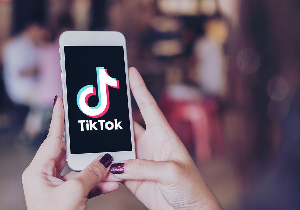 \"\"TikTok\"da nalayiq ifadələr işlədirlər\" - Ekspert valideyn nəzarətsizliyindən DANIŞDI
