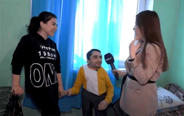 Həmin verilişlə bağlı “Baku TV”yə xəbərdarlıq edildi