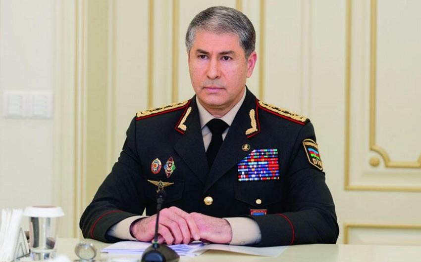 Vilayət Eyvazov Saatlıda vətəndaşları qəbul edəcək - FOTO
