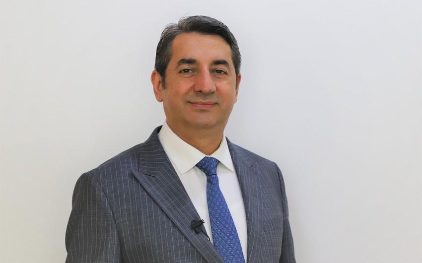 ASA-nın Tədris Mərkəzinə yeni direktor təyin olundu
