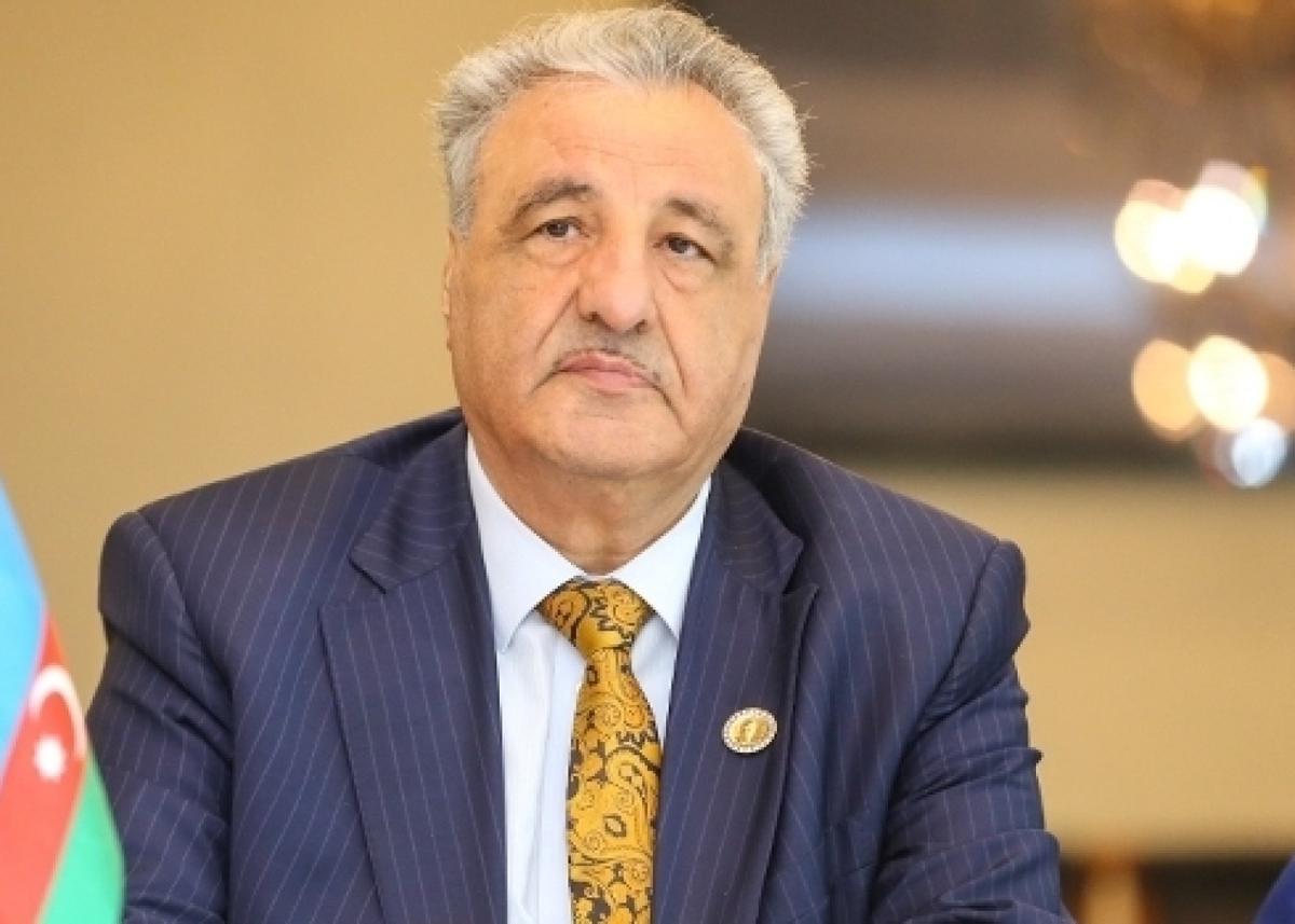 Tağı Əhmədov vəzifəsindən AYRILDI