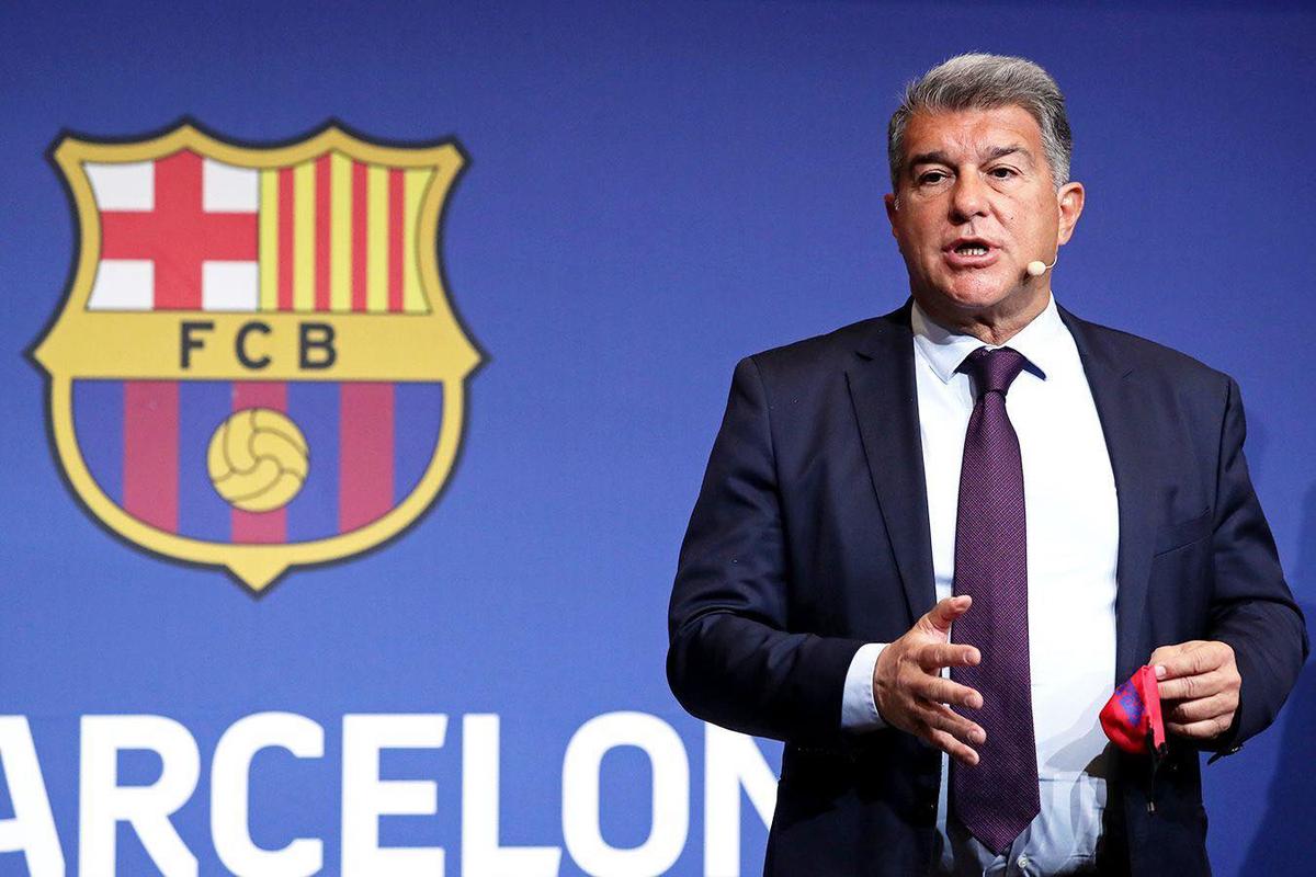 “Heyətimizi gücləndirməliyik, heç kim zədələrdən sığortalanmayıb” - \"Barça\"nın prezidenti