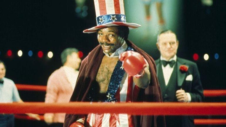 \"Rocky\" filminin ulduzu vəfat etdi