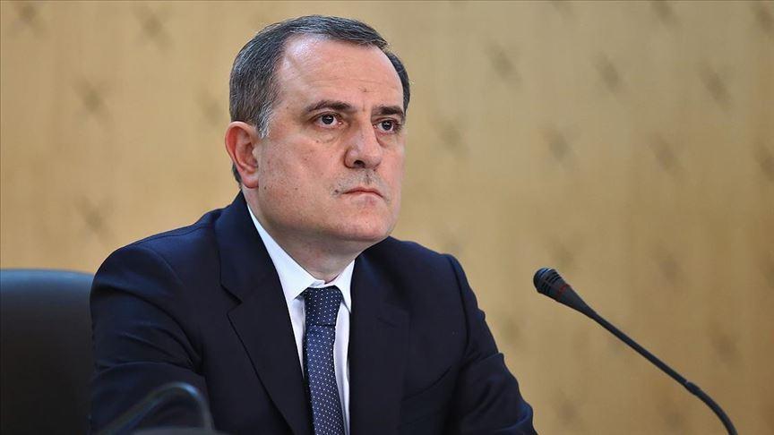 XİN başçısı: \"AŞPA-nın anti-Azərbaycan qərarı dialoqa xidmət etmir\"