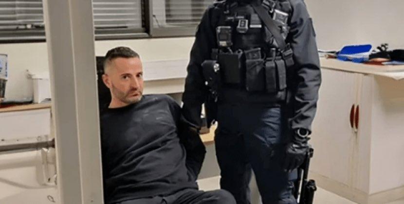 Mələfələrin köməyi ilə həbsxanadan qaçıb - İtalyan mafiya başçısı Fransada saxlanıldı