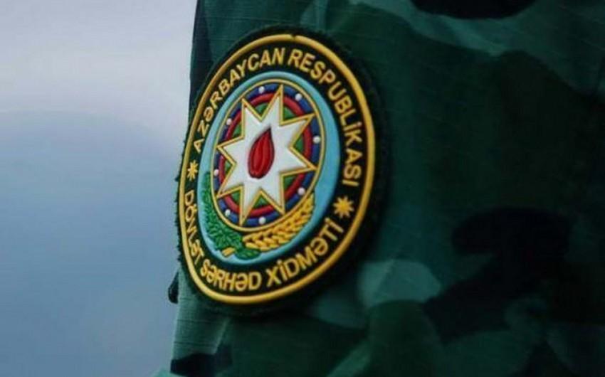 Ermənistandan Azərbaycana keçmək istəyən Çexiya vətəndaşı saxlanıldı