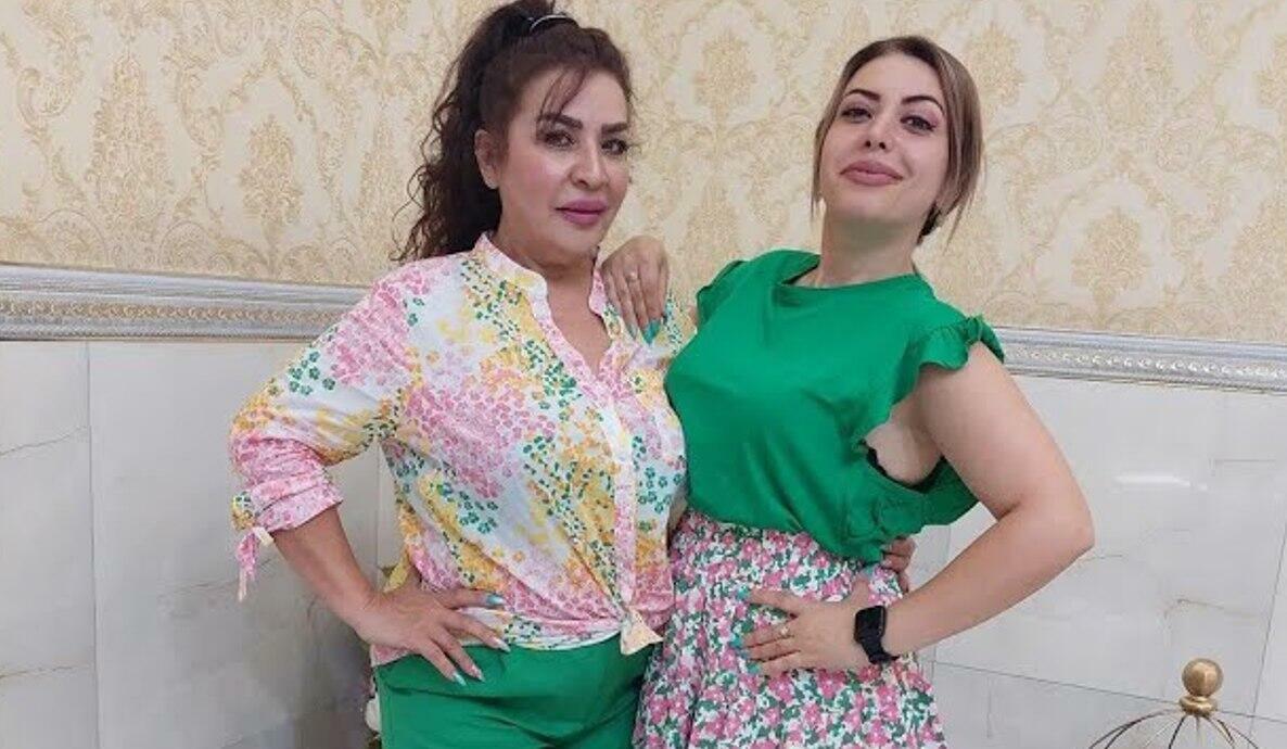 Xalq artisti Samirənin qızına BAHALI HƏDİYYƏ GÖNDƏRDİ - VİDEO