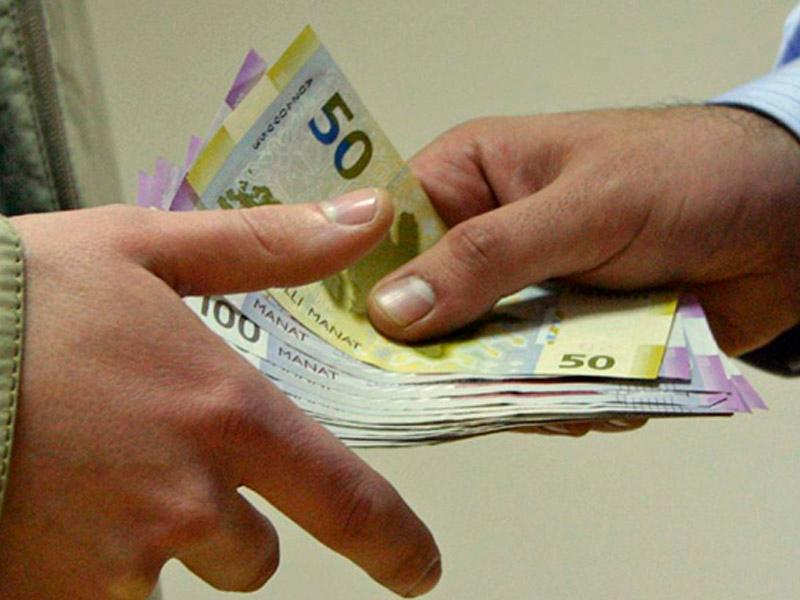 Borcu geri ala bilmədikdə nə etmək lazımdır? - \"Əgər müqavilə olmazsa...\"