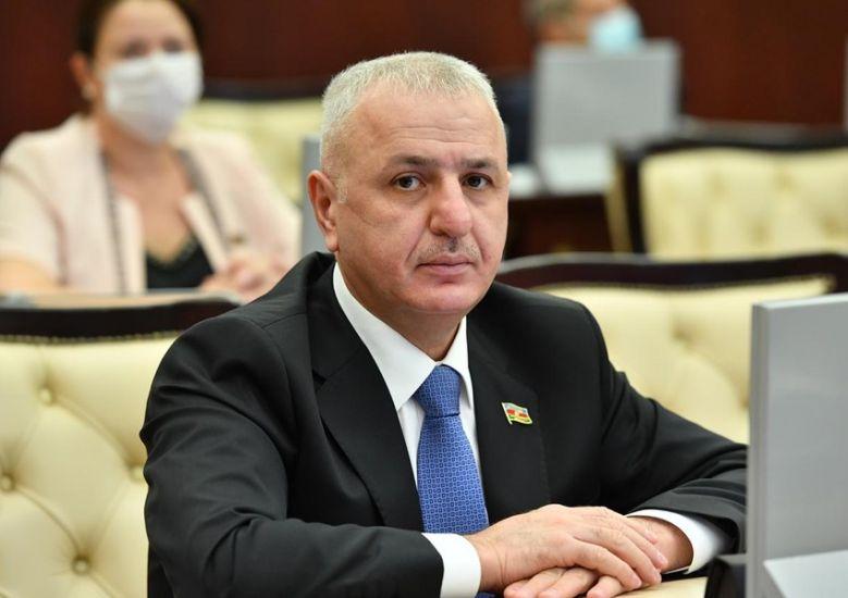 Azərbaycan xalqı növbəti 7 ildə də şəksiz lideri ilə bir yerdə olacaq