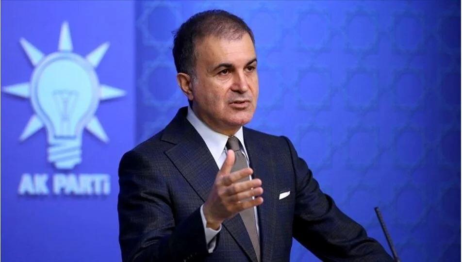 \"\"Altılı masa\"nın günahını Kılıçdaroğlunun üstünə atıblar\" - Ərdoğanın müavini