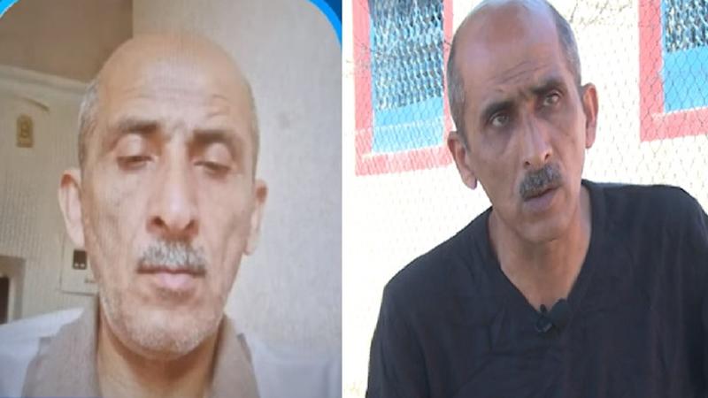 Bakıda 40 minlik \"Rolex\"i oğurlayan şəxs 21 il həbsdə yatan Hafiz imiş - VİDEO