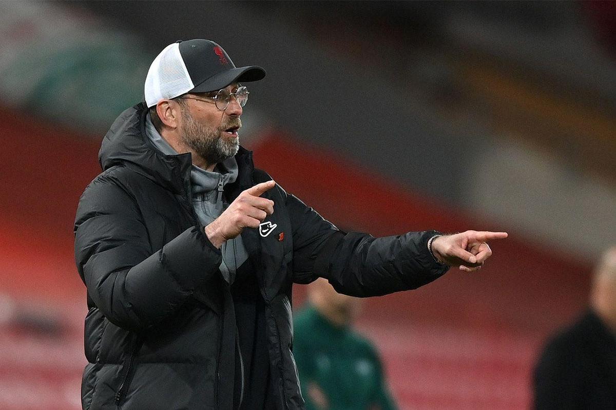 \"\"Arsenal\" matçında şans bizdən yana deyildi\" - Klopp