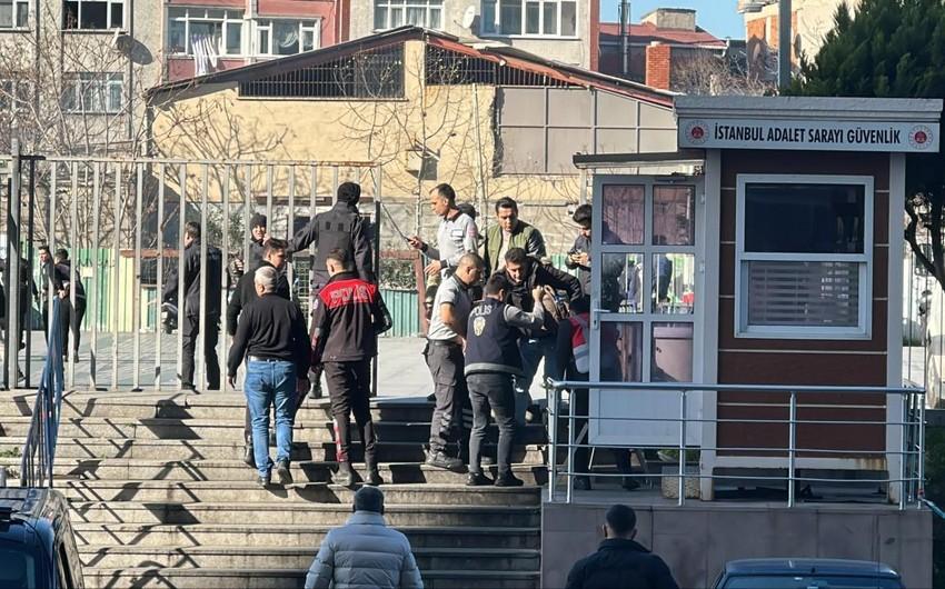 Türkiyəli siyasətçilərdən silahlı basqına REAKSİYA: “Terrorun arxasında duran qüvvələr...”