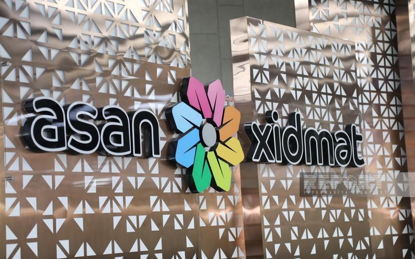 \"ASAN xidmət\" və \"ASAN kommunal\" mərkəzləri sabah işləyəcək?