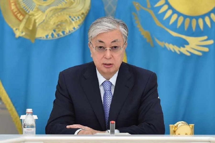 Tokayev hökuməti istefaya göndərdi: “Xırda tərpəniş sonu ola bilər” - PROQNOZ
