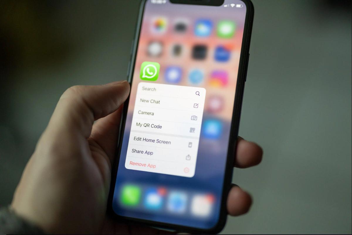 “WhatsApp” istifadəçilərinə XƏBƏRDARLIQ - Bu hesablar silinəcək