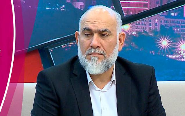 Elşən Xəzərin dayısı oğlu faciəvi şəkildə ÖLDÜ