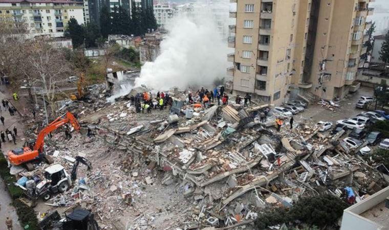 Zəlzələnin Türkiyə iqtisadiyyatına vurduğu zərər AÇIQLANDI – RƏQƏMLƏR