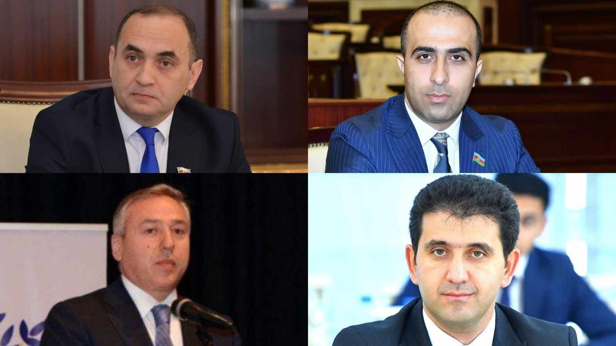 Millət vəkillərinin seçkilərlə bağlı TƏƏSSÜRATLARI: “Növbə var, aktivlik yüksəkdir”