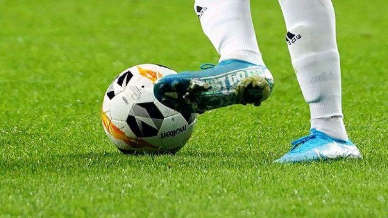 Məşhur futbolçunun ad günündən FOTO