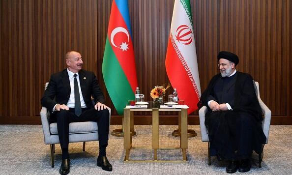 İran prezidenti İlham Əliyevi təbrik etdi